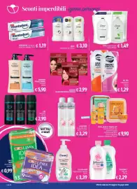 Volantino Determarket Pagina 4