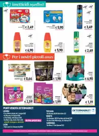 Volantino Determarket Pagina 8