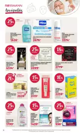 Rossmann akciós újság Oldal 12