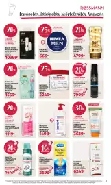 Rossmann akciós újság Oldal 13