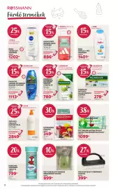 Rossmann akciós újság Oldal 14