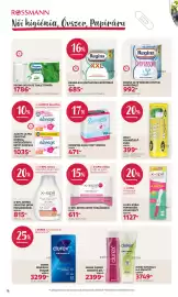 Rossmann akciós újság Oldal 18