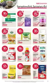 Rossmann akciós újság Oldal 19