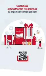 Rossmann akciós újság Oldal 21