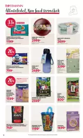 Rossmann akciós újság Oldal 22