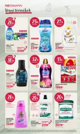 Rossmann akciós újság Oldal 4