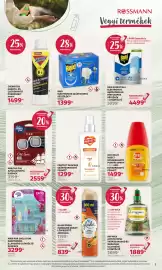 Rossmann akciós újság Oldal 5