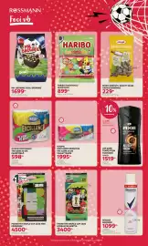 Rossmann akciós újság Oldal 6