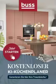 Möbel Buss Prospekt Seite 5