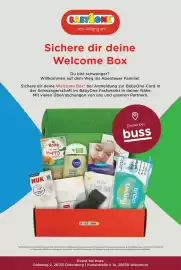 Möbel Buss Prospekt Seite 6