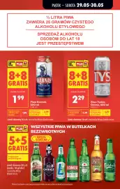 Biedronka gazetka Strona 11