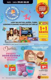 Biedronka gazetka Strona 16