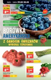 Biedronka gazetka Strona 18