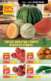 Biedronka gazetka Strona 19