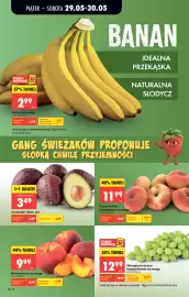 Biedronka gazetka Strona 20