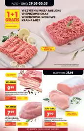 Biedronka gazetka Strona 24