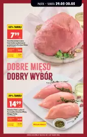 Biedronka gazetka Strona 25
