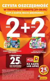 Biedronka gazetka Strona 3