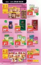 Biedronka gazetka Strona 30