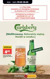 Biedronka gazetka Strona 35
