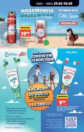 Biedronka gazetka Strona 37