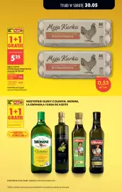 Biedronka gazetka Strona 5