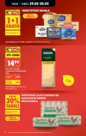 Biedronka gazetka Strona 6