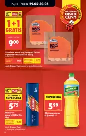 Biedronka gazetka Strona 8