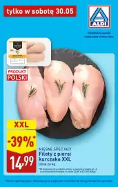 ALDI gazetka Strona 2
