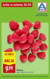 ALDI gazetka Strona 5