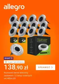 Allegro gazetka tydzień 22 Strona 3