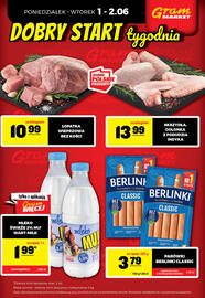 Gram Market gazetka Strona 4