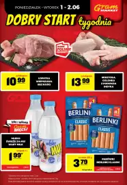 Gram Market gazetka Strona 4