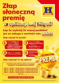 Hitpol gazetka Strona 1
