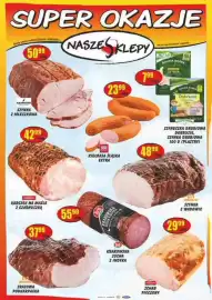 Nasze sklepy gazetka Strona 1