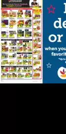 Stop&Shop weekly ad week 22 Page 1