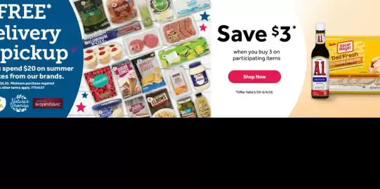 Stop&Shop weekly ad week 22 Page 2