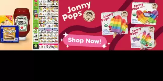 Stop&Shop weekly ad week 22 Page 3