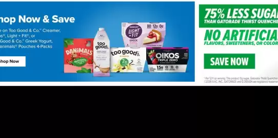 Stop&Shop weekly ad week 22 Page 5