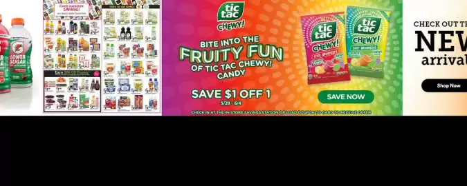 Stop&Shop weekly ad week 22 Page 7