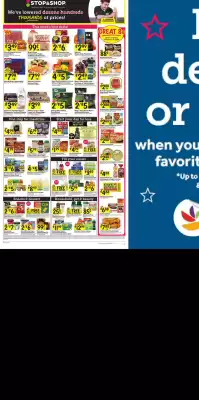 Stop&Shop (valid until 4-06)