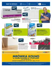 Mrówka gazetka Strona 12