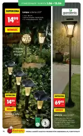 Biedronka gazetka Strona 14