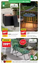 Biedronka gazetka Strona 18