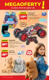 Biedronka gazetka Strona 3