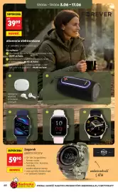 Biedronka gazetka Strona 40