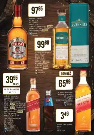 Dino gazetka | Alkohole Strona 10
