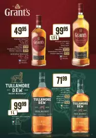 Dino gazetka | Alkohole Strona 11