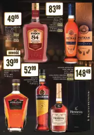 Dino gazetka | Alkohole Strona 14