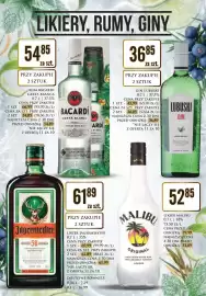 Dino gazetka | Alkohole Strona 15